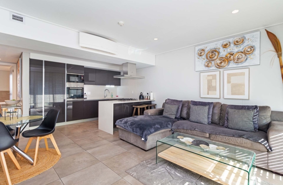 1 Bedroom Property for Sale in Green Point Western Cape